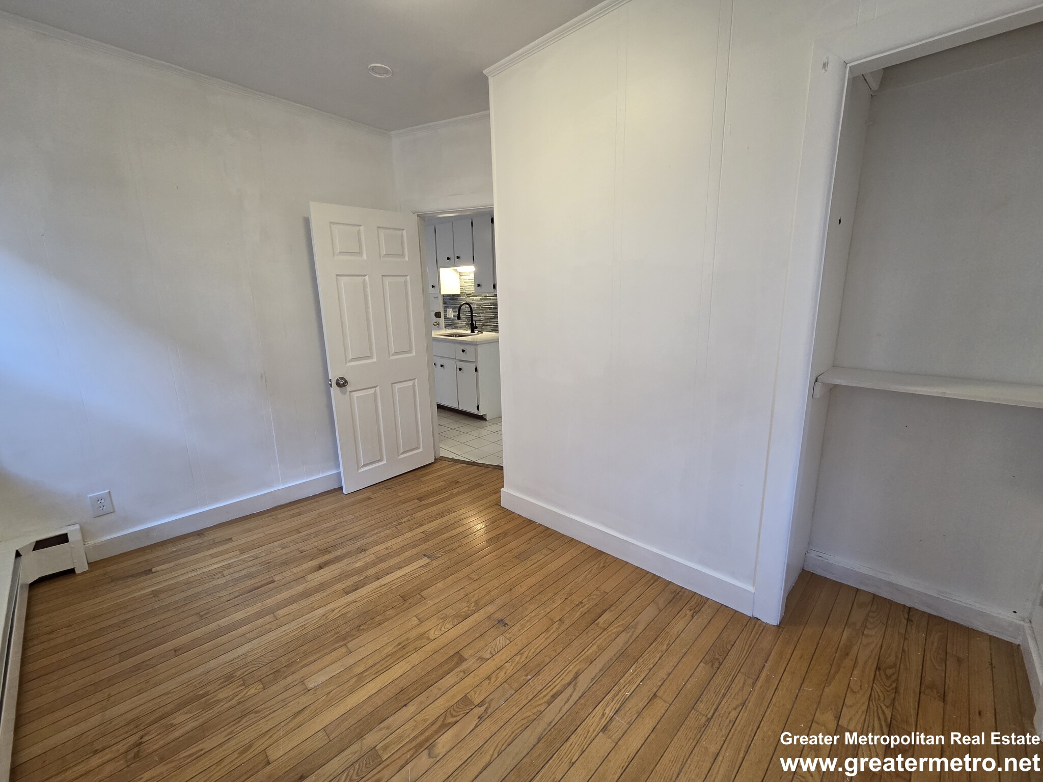 3 bed, 1 bath apartment for rent at 75 Charter St Unit 3, North End — photo 20 of 24