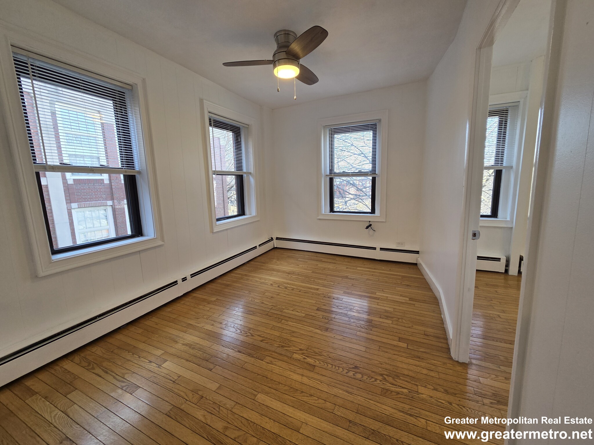 3 bed, 1 bath apartment for rent at 75 Charter St Unit 3, North End — photo 7 of 24