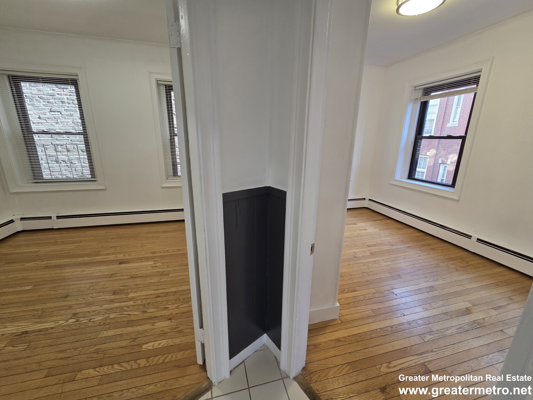 3 bed, 1 bath apartment for rent at 75 Charter St Unit 3, North End — photo 14 of 24