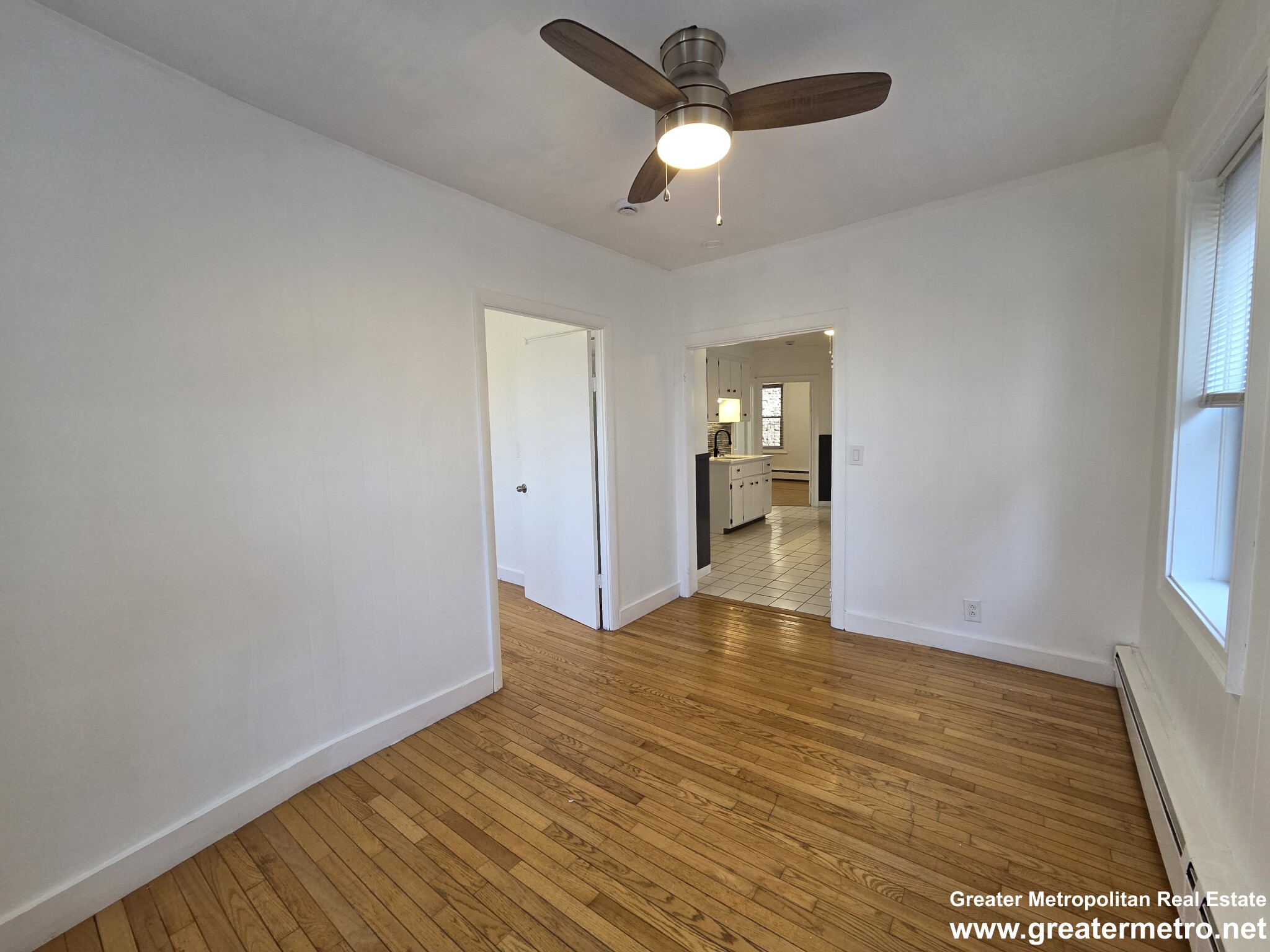 3 bed, 1 bath apartment for rent at 75 Charter St Unit 3, North End — photo 8 of 24