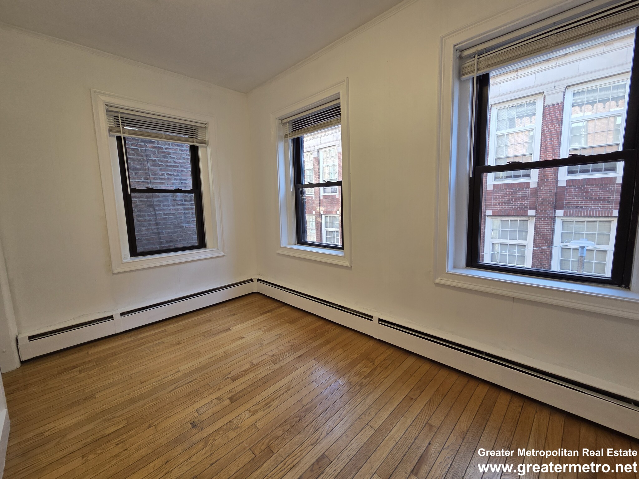 3 bed, 1 bath apartment for rent at 75 Charter St Unit 3, North End — photo 18 of 24