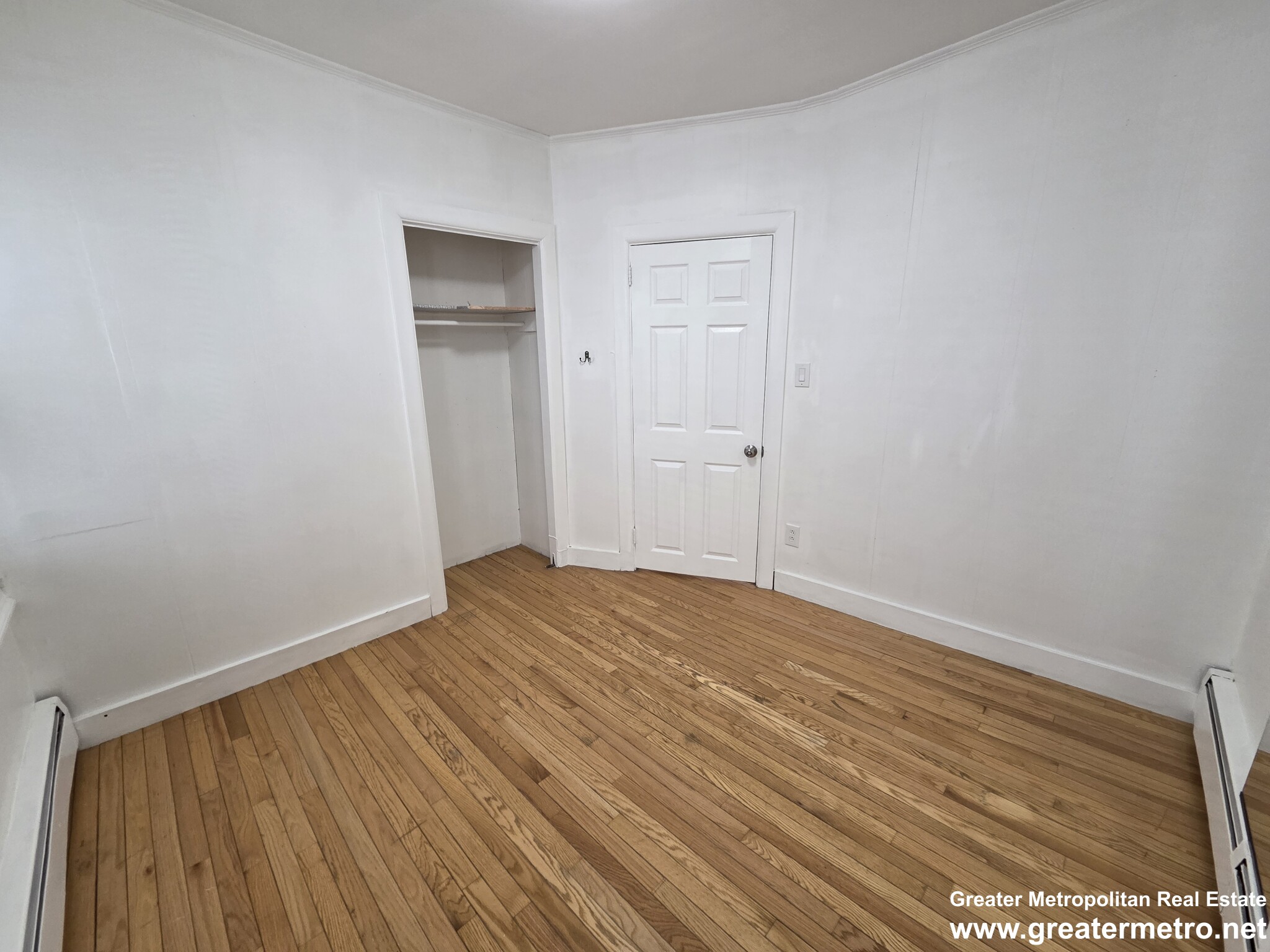 3 bed, 1 bath apartment for rent at 75 Charter St Unit 3, North End — photo 17 of 24