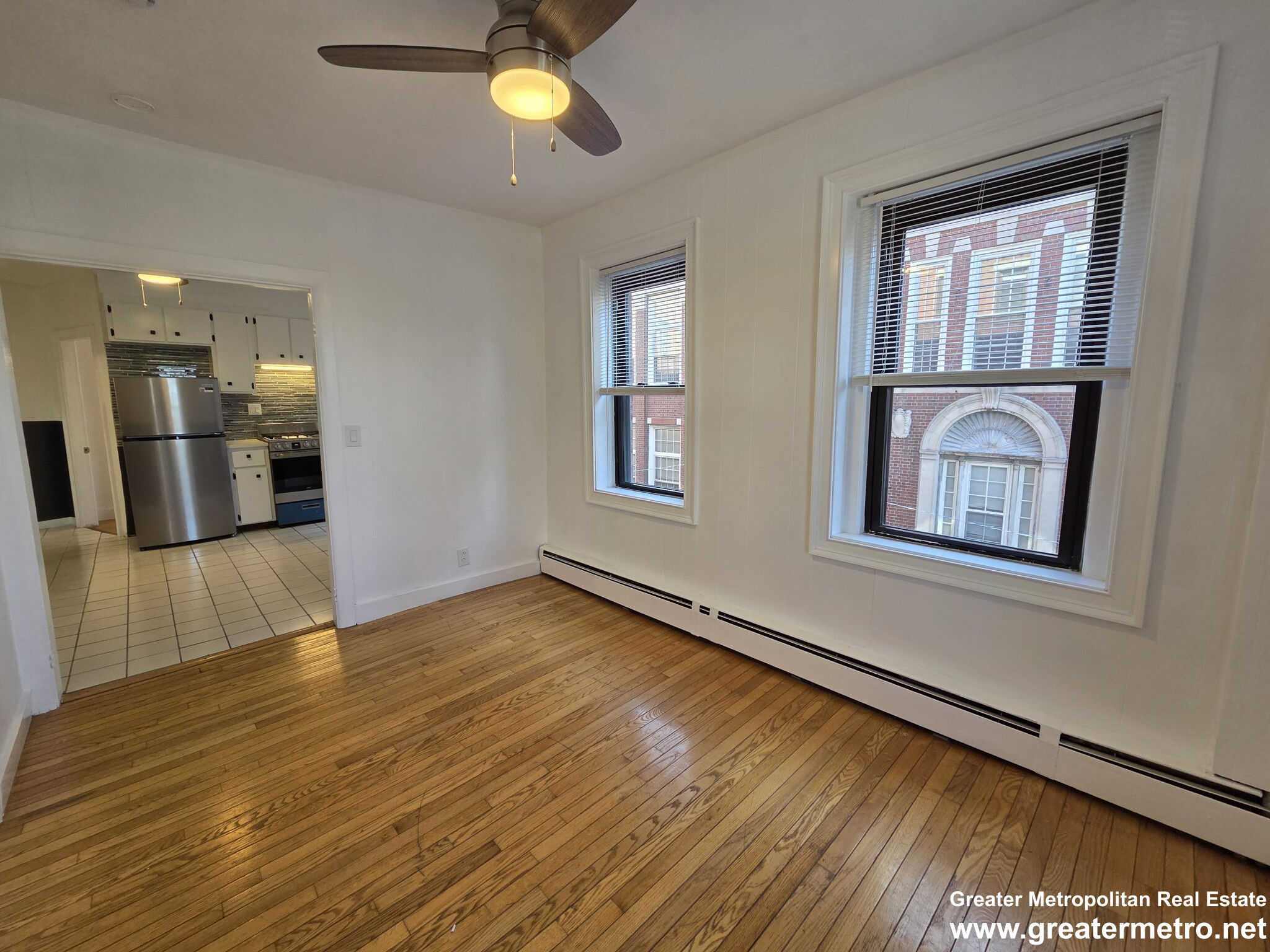 3 bed, 1 bath apartment for rent at 75 Charter St Unit 3, North End — photo 9 of 24