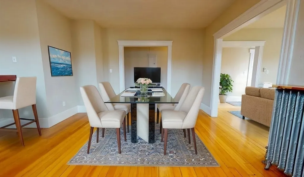 2 bed, 1 bath apartment for rent at 75 Cherry Unit 2, Malden — photo 9 of 17