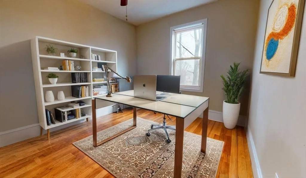 2 bed, 1 bath apartment for rent at 75 Cherry Unit 2, Malden — photo 11 of 17