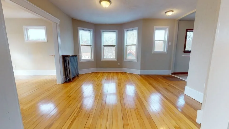 2 bed, 1 bath apartment for rent at 75 Cherry Unit 2, Malden — photo 8 of 17