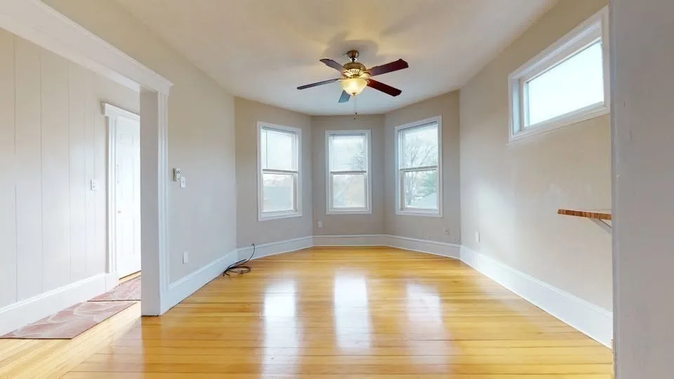 2 bed, 1 bath apartment for rent at 75 Cherry Unit 2, Malden — photo 6 of 17