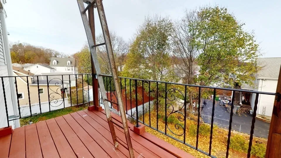 2 bed, 1 bath apartment for rent at 75 Cherry Unit 2, Malden — photo 16 of 17