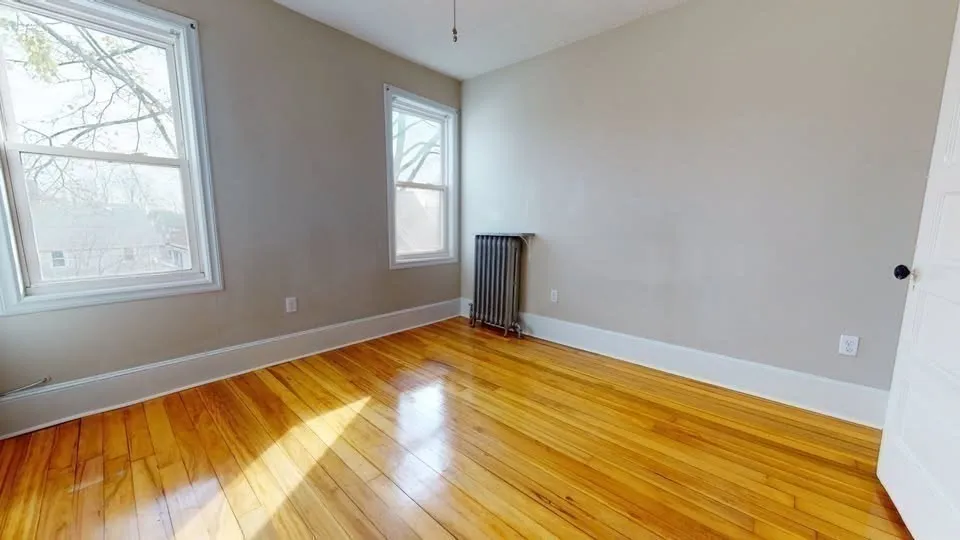 2 bed, 1 bath apartment for rent at 75 Cherry Unit 2, Malden — photo 4 of 17