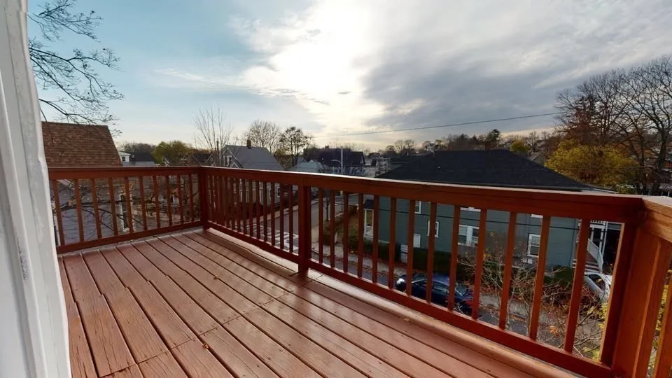 2 bed, 1 bath apartment for rent at 75 Cherry Unit 2, Malden — photo 2 of 17