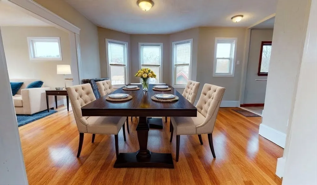 2 bed, 1 bath apartment for rent at 75 Cherry Unit 2, Malden — photo 7 of 17