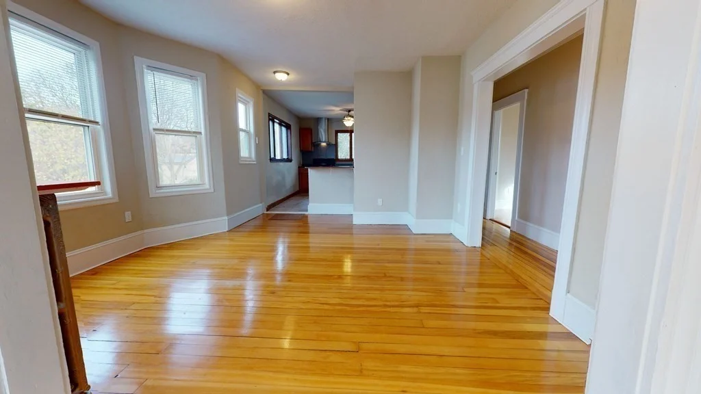 2 bed, 1 bath apartment for rent at 75 Cherry Unit 3, Malden — photo 5 of 15