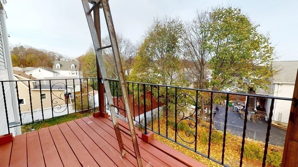 2 bed, 1 bath apartment for rent at 75 Cherry Unit 3, Malden — photo 15 of 15