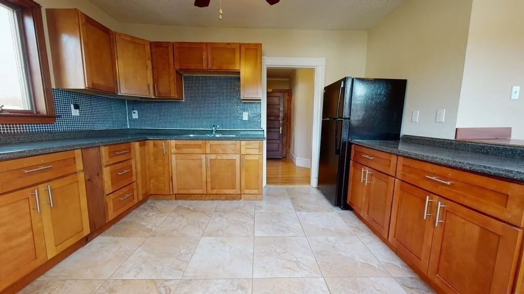 2 bed, 1 bath apartment for rent at 75 Cherry Unit 3, Malden — photo 9 of 15