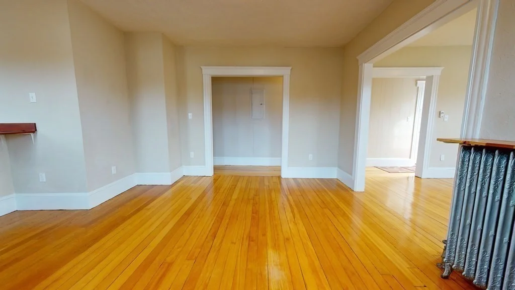 2 bed, 1 bath apartment for rent at 75 Cherry Unit 3, Malden — photo 6 of 15
