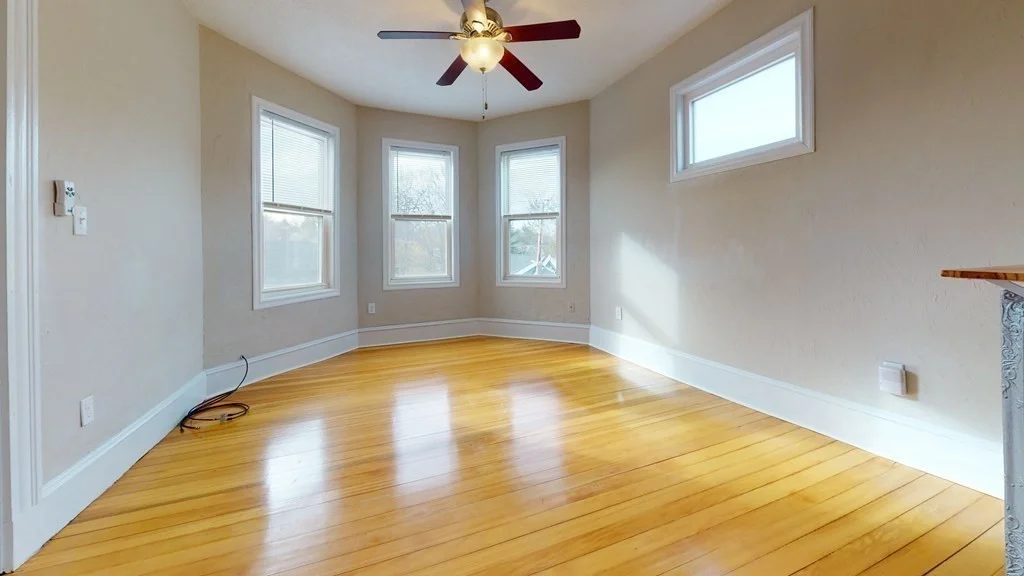2 bed, 1 bath apartment for rent at 75 Cherry Unit 3, Malden — photo 3 of 15