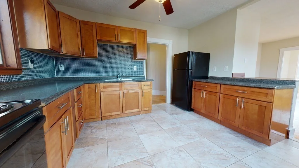 2 bed, 1 bath apartment for rent at 75 Cherry Unit 3, Malden — photo 12 of 15