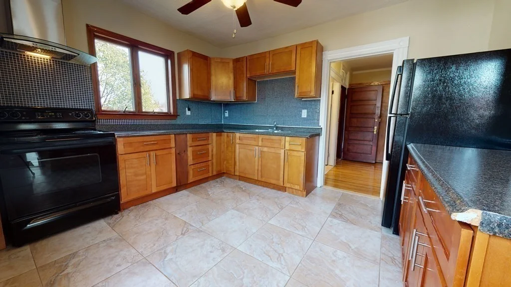 2 bed, 1 bath apartment for rent at 75 Cherry Unit 3, Malden — photo 10 of 15