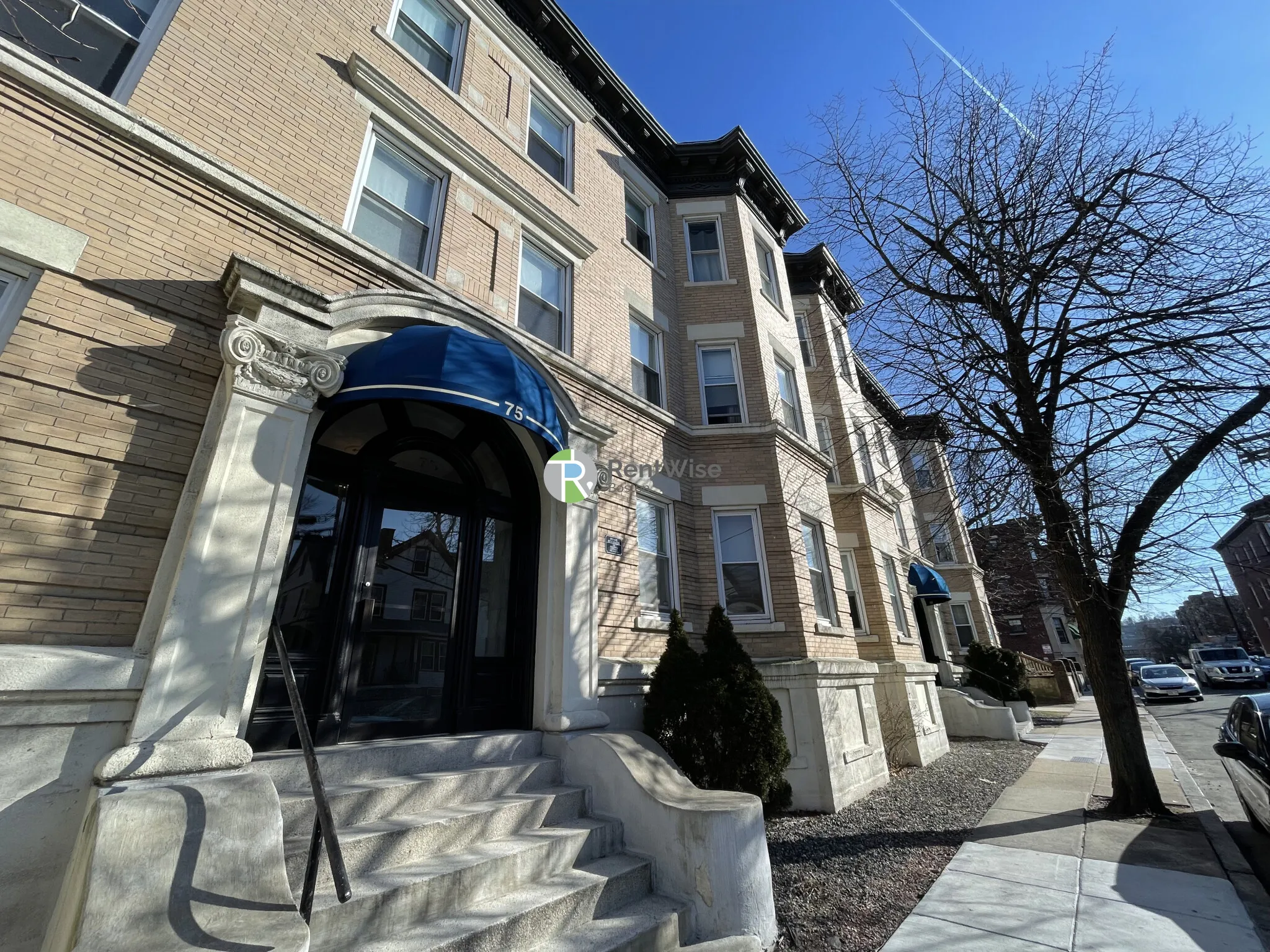 Studio bed, 1 bath apartment for rent at 75 Chester St Unit 2, Allston — photo 9 of 15