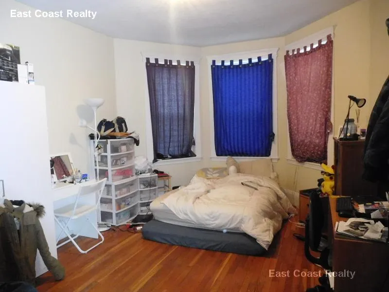 Studio bed, 1 bath apartment for rent at 75 Chester St Unit 2, Allston — photo 2 of 15