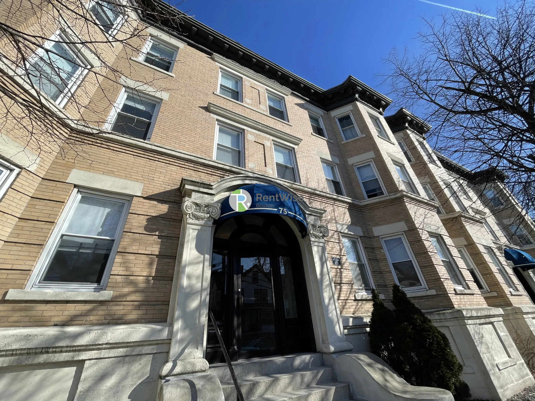 Studio bed, 1 bath apartment for rent at 75 Chester St Unit 2, Allston — photo 8 of 15