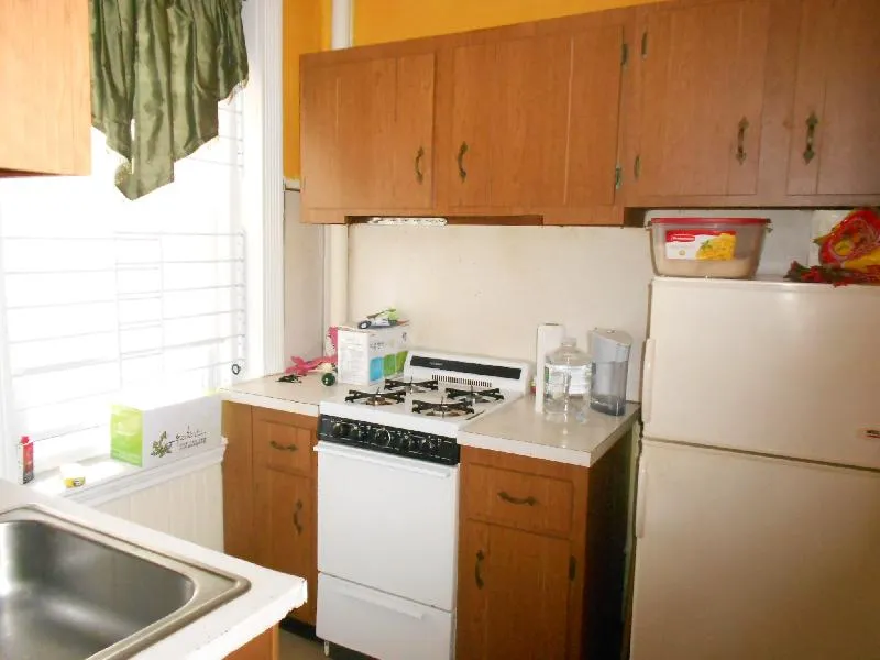 Studio bed, 1 bath apartment for rent at 75 Chester St Unit 2, Allston — photo 3 of 15