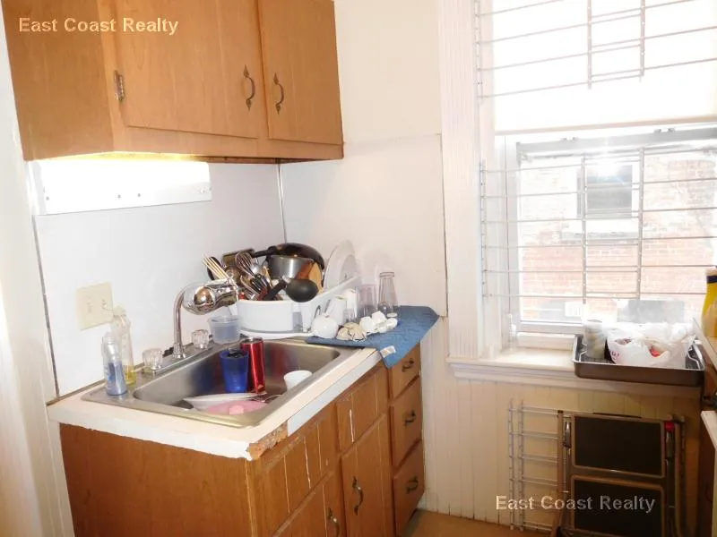 Studio bed, 1 bath apartment for rent at 75 Chester St Unit 2, Allston — photo 5 of 15