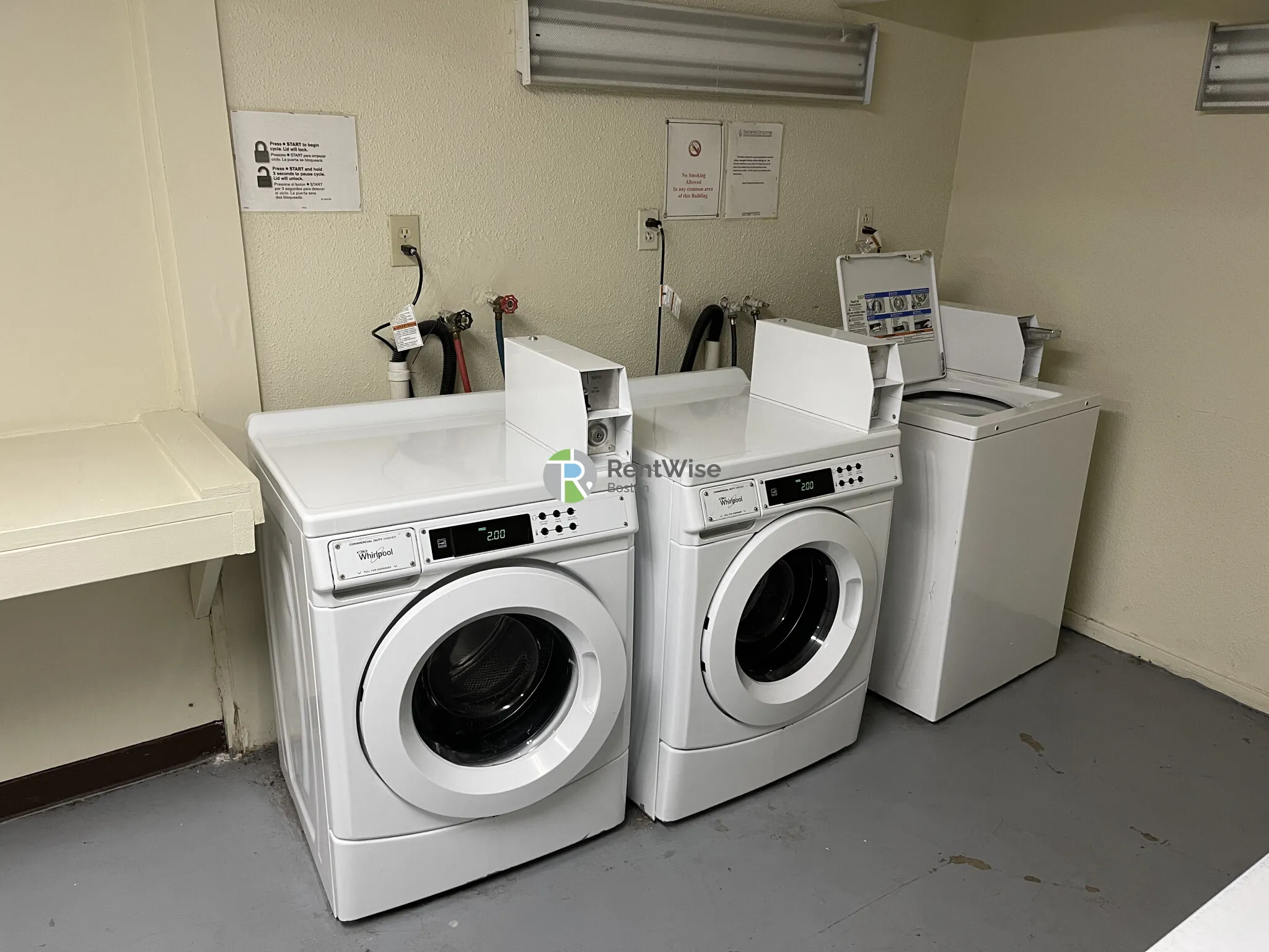 Studio bed, 1 bath apartment for rent at 75 Chester St Unit 2, Allston — photo 13 of 15