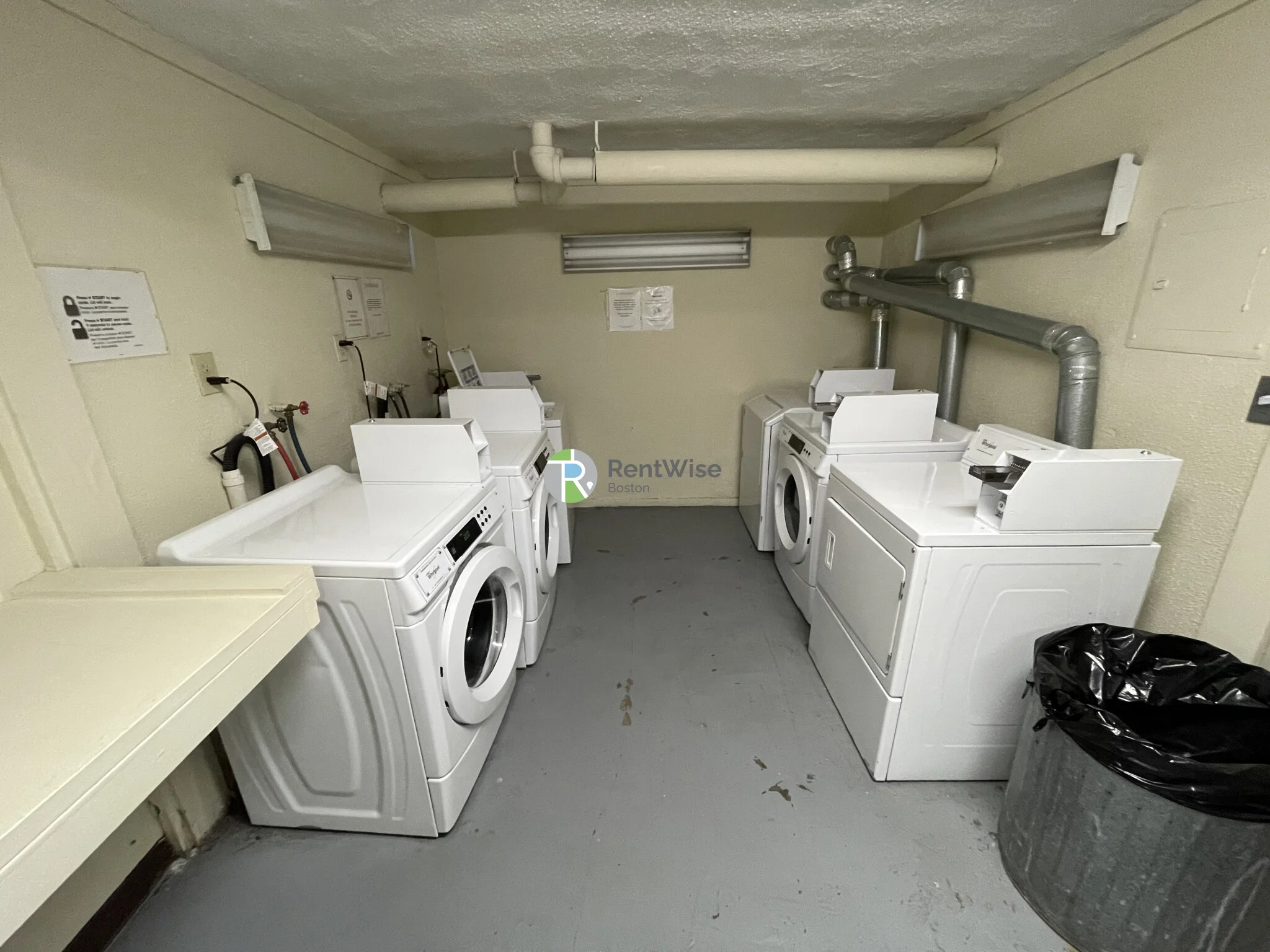 Studio bed, 1 bath apartment for rent at 75 Chester St Unit 2, Allston — photo 15 of 15