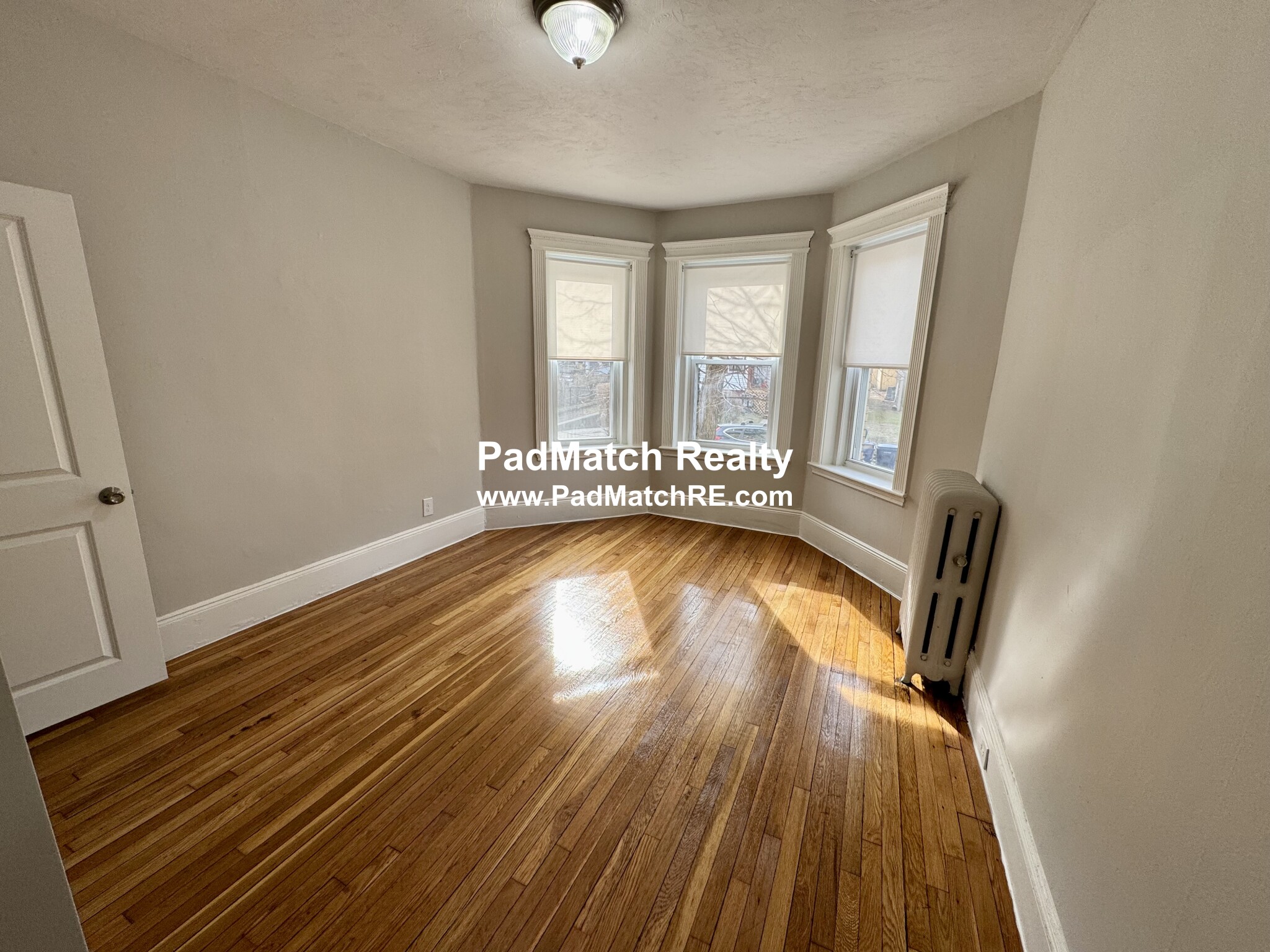 2 bed, 1 bath apartment for rent at 75 Chester St Unit 4, Allston