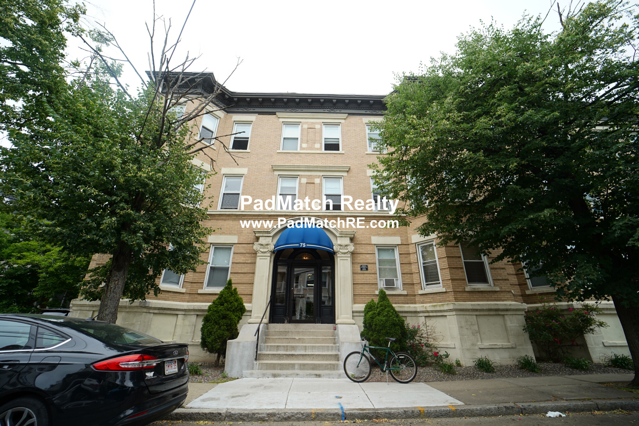2 bed, 1 bath apartment for rent at 75 Chester St Unit 4, Allston — photo 16 of 17
