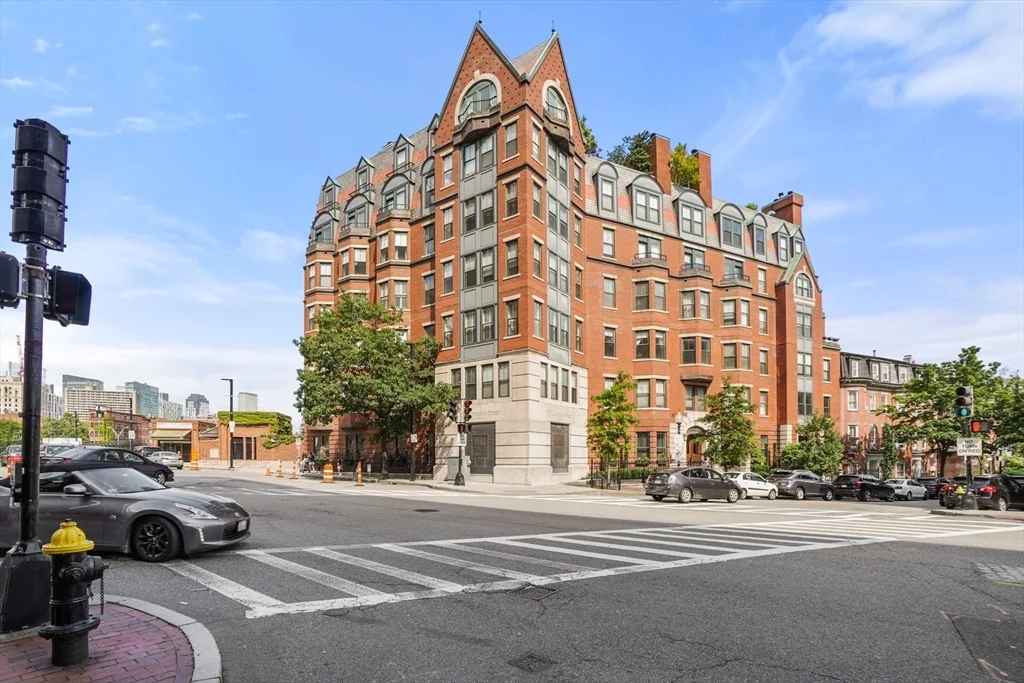1 bed, 1 bath apartment for rent at 75 Clarendon Unit 604, Back Bay — photo 17 of 17