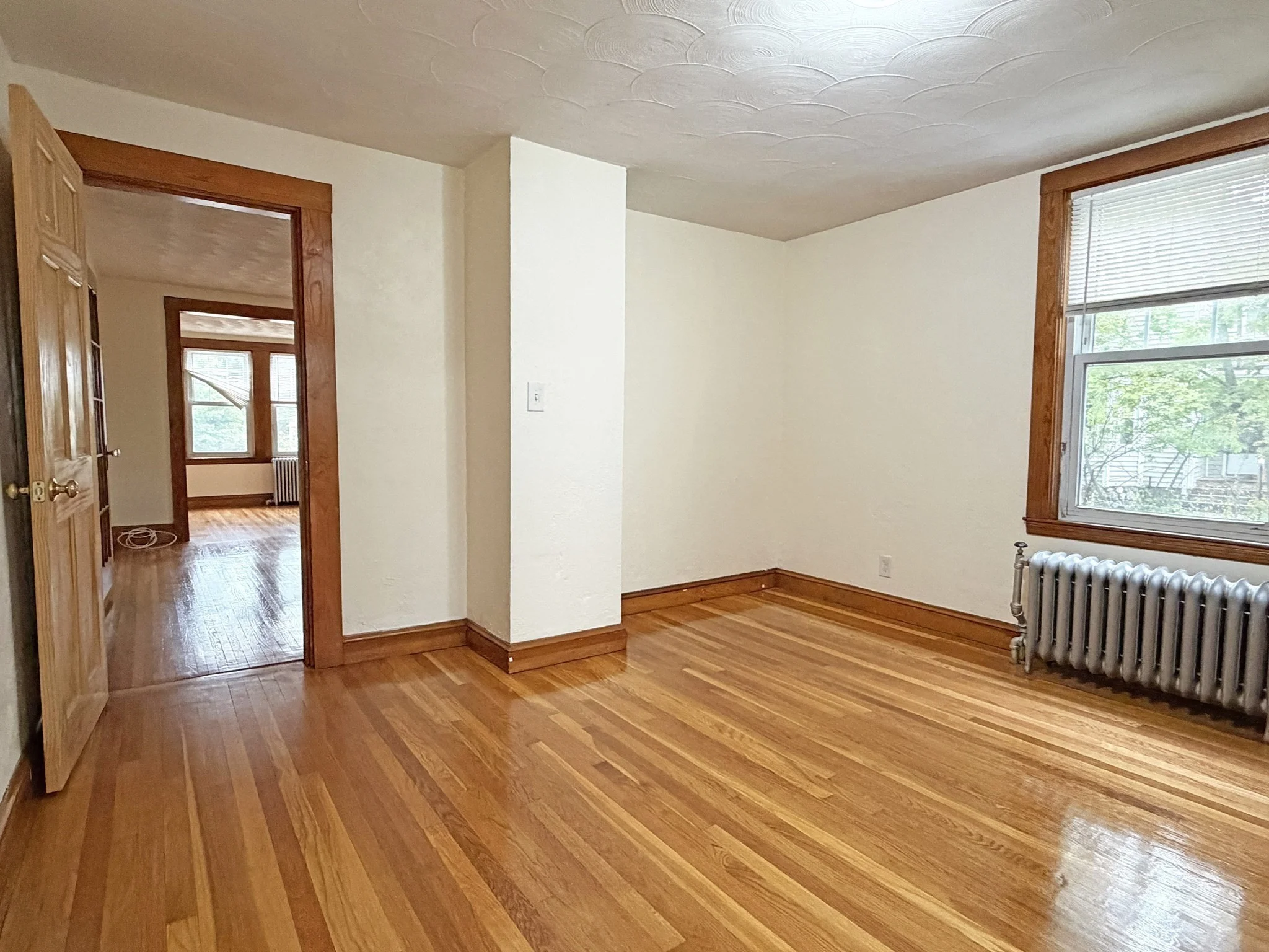 2 bed, 1 bath apartment for rent at 75 Dale St Unit 1, Waltham — photo 12 of 13