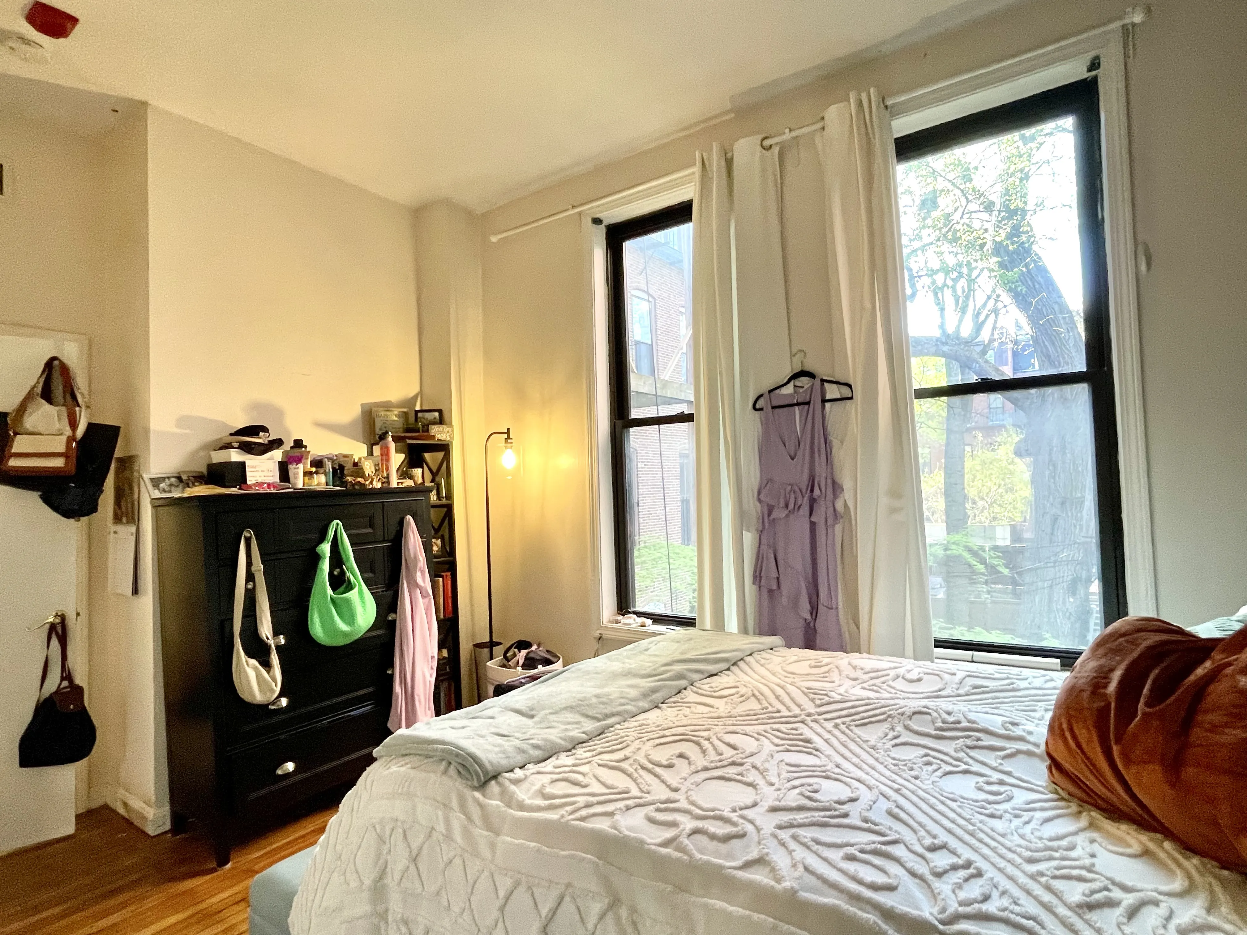 3 bed, 1.5 bath apartment for rent at 75 Dartmouth St Unit 1, South End — photo 17 of 27