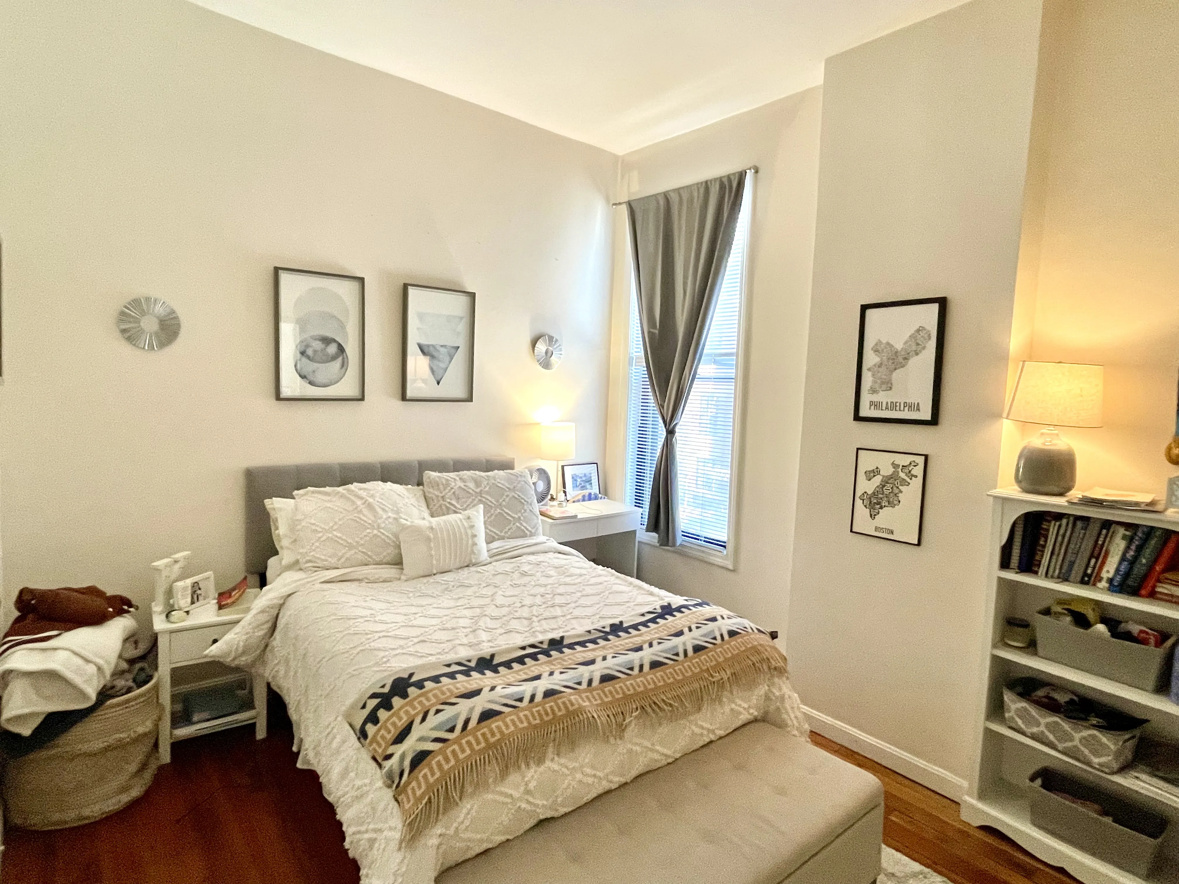 3 bed, 1.5 bath apartment for rent at 75 Dartmouth St Unit 1, South End — photo 11 of 27