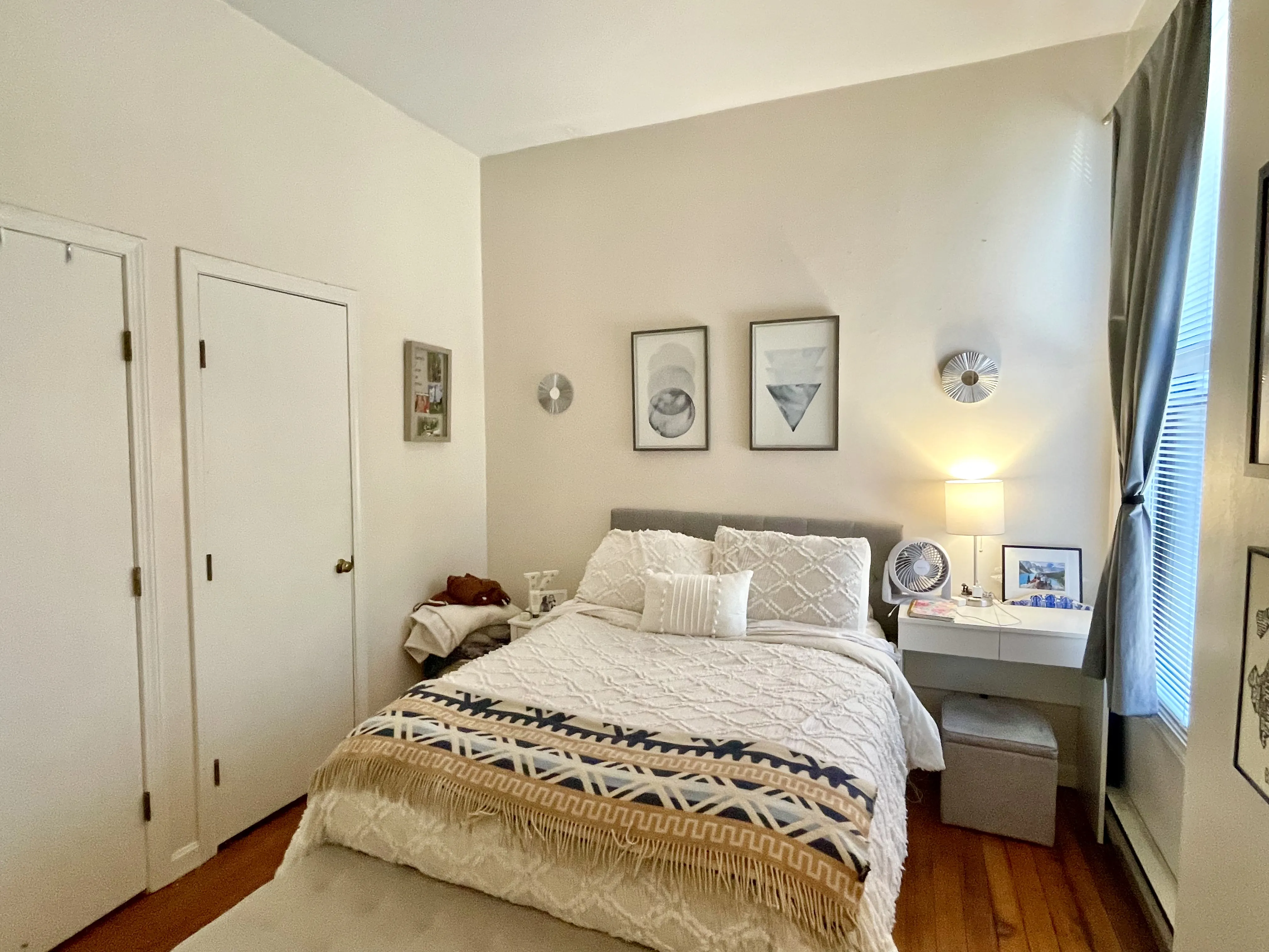 3 bed, 1.5 bath apartment for rent at 75 Dartmouth St Unit 1, South End — photo 12 of 27