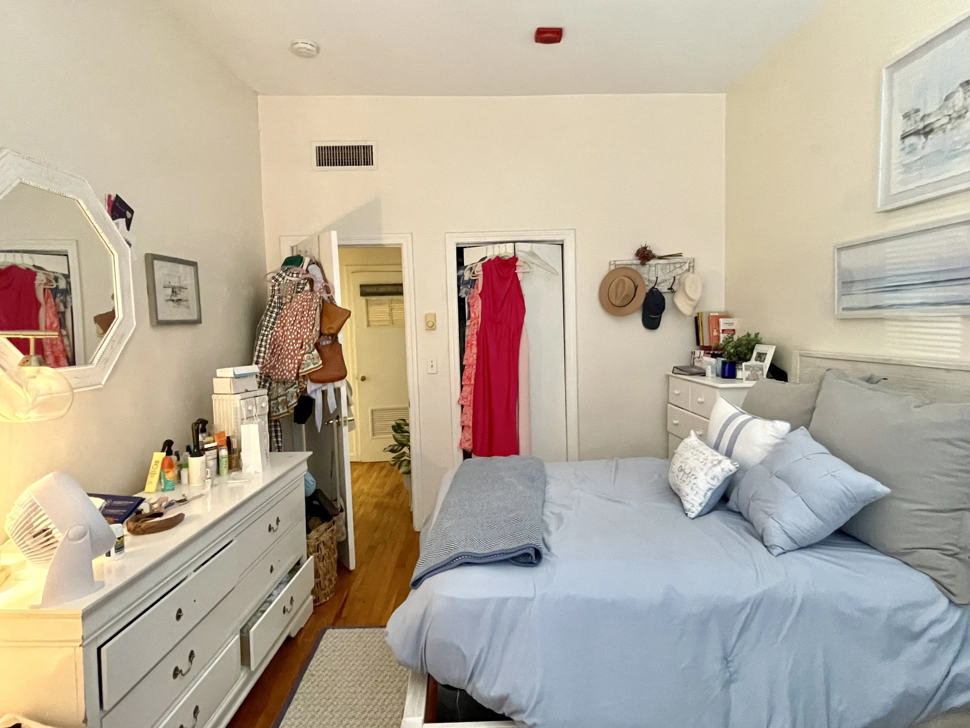 3 bed, 1.5 bath apartment for rent at 75 Dartmouth St Unit 1, South End — photo 20 of 27