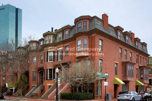 3 bed, 1.5 bath apartment for rent at 75 Dartmouth St Unit 1, South End — photo 26 of 27