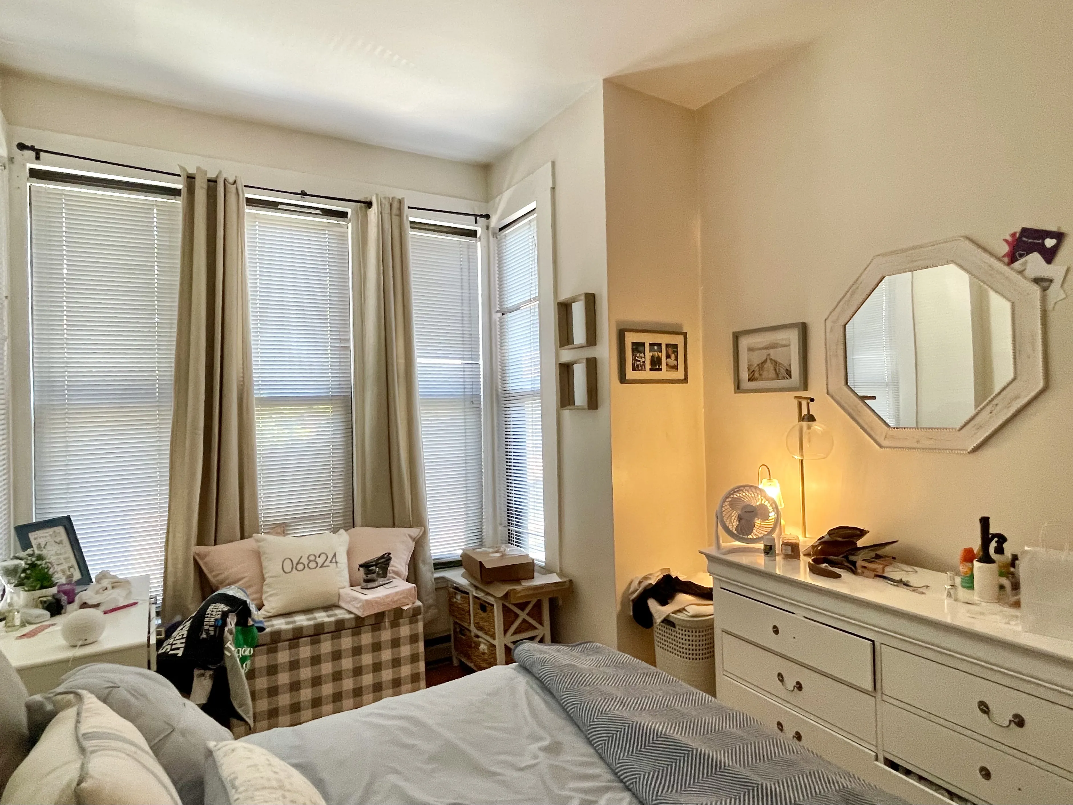 3 bed, 1.5 bath apartment for rent at 75 Dartmouth St Unit 1, South End — photo 22 of 27