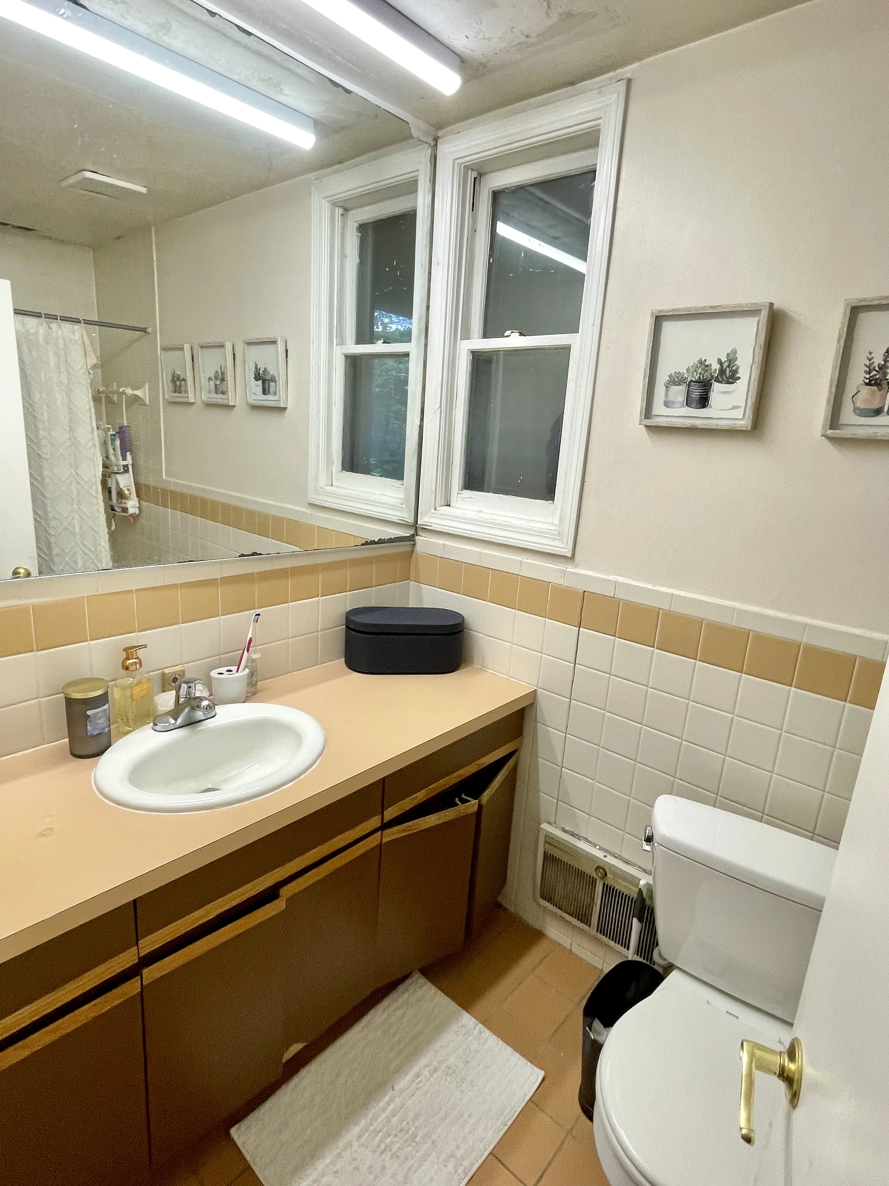 3 bed, 1.5 bath apartment for rent at 75 Dartmouth St Unit 1, South End — photo 14 of 27