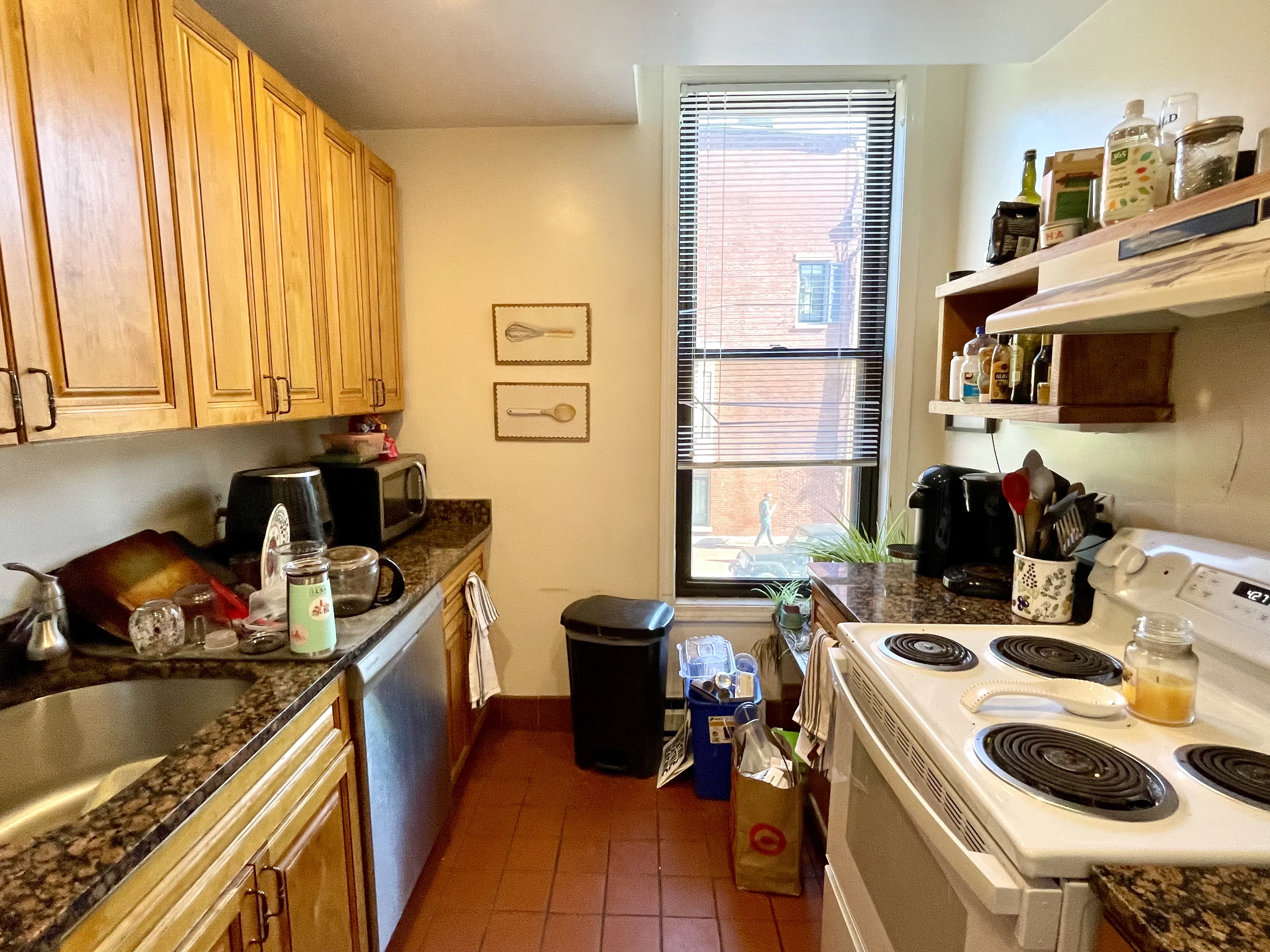 3 bed, 1.5 bath apartment for rent at 75 Dartmouth St Unit 1, South End — photo 8 of 27