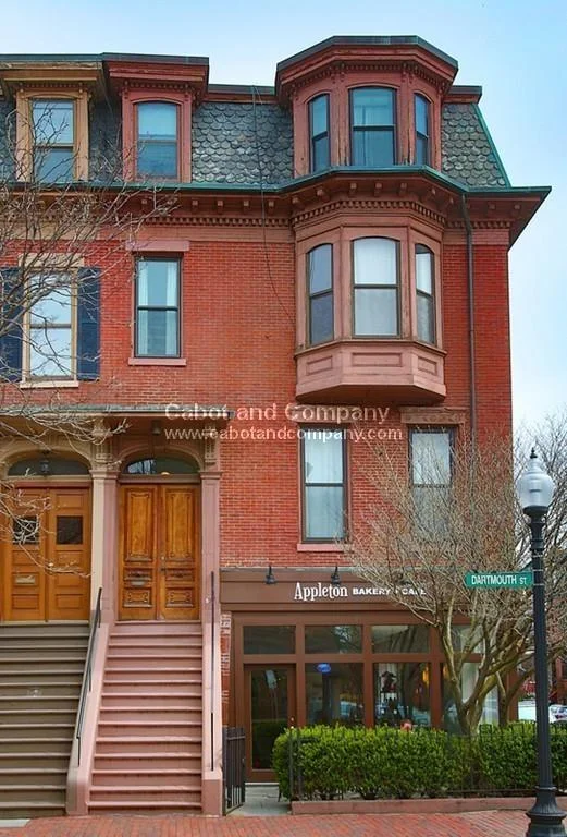 3 bed, 1.5 bath apartment for rent at 75 Dartmouth St Unit 1, South End — photo 27 of 27