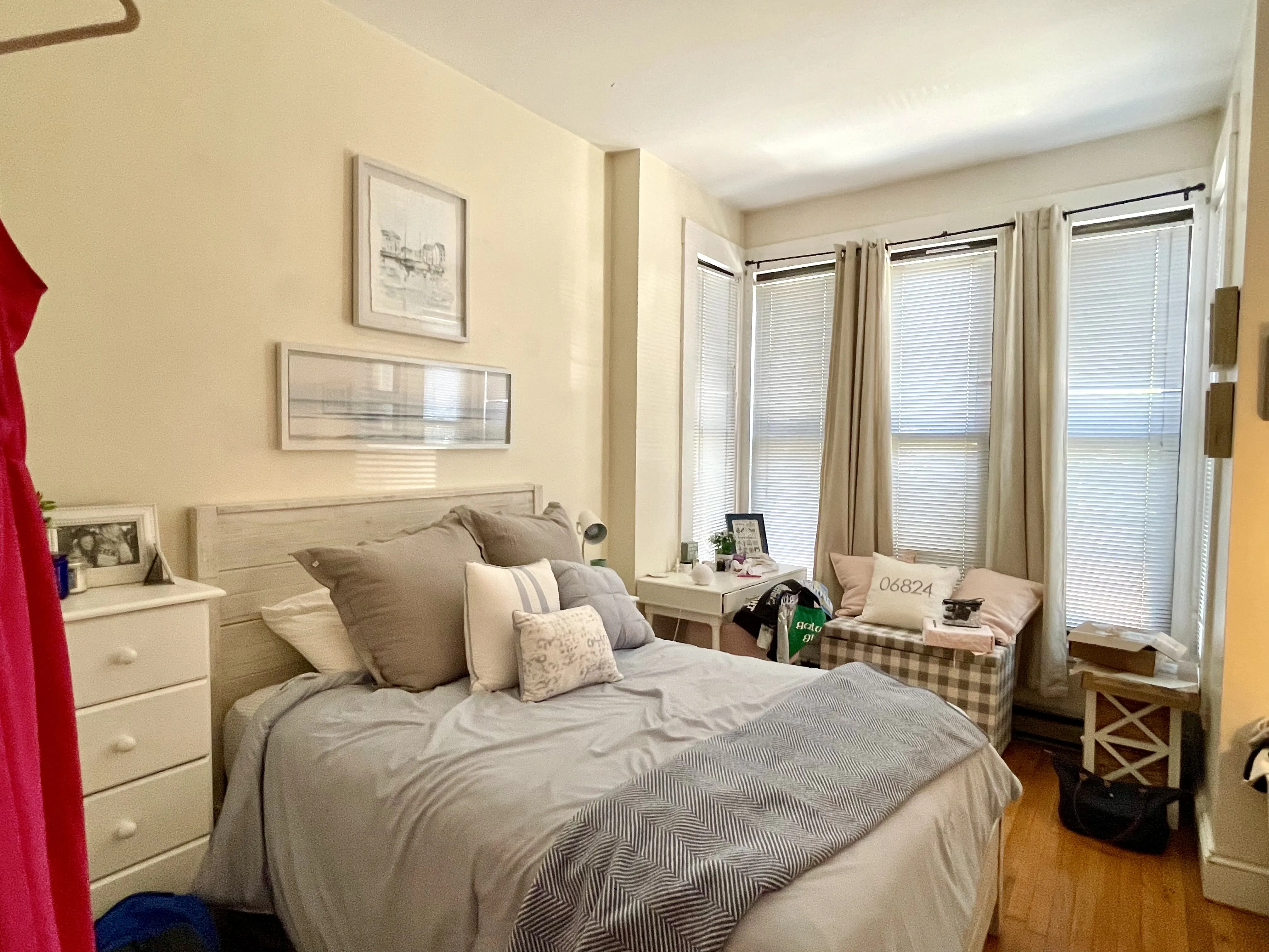 3 bed, 1.5 bath apartment for rent at 75 Dartmouth St Unit 1, South End — photo 19 of 27