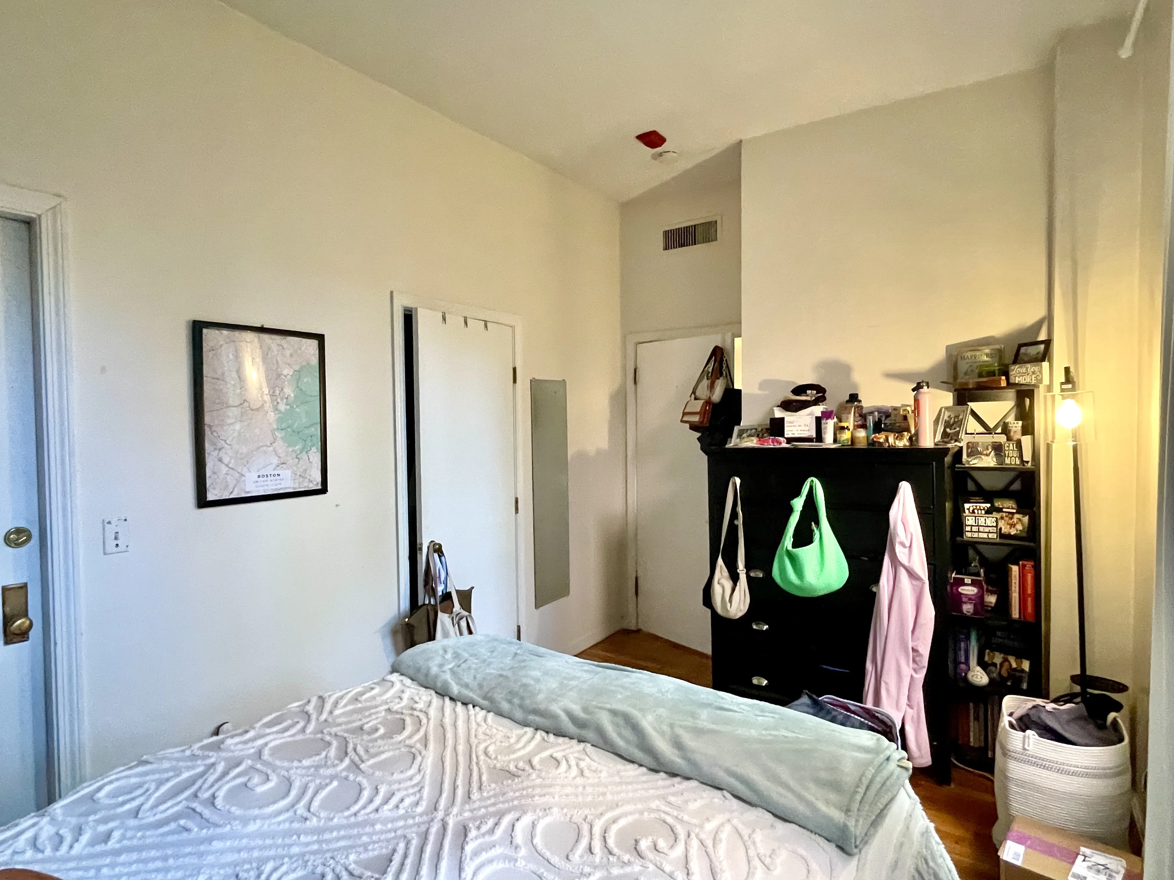 3 bed, 1.5 bath apartment for rent at 75 Dartmouth St Unit 1, South End — photo 18 of 27