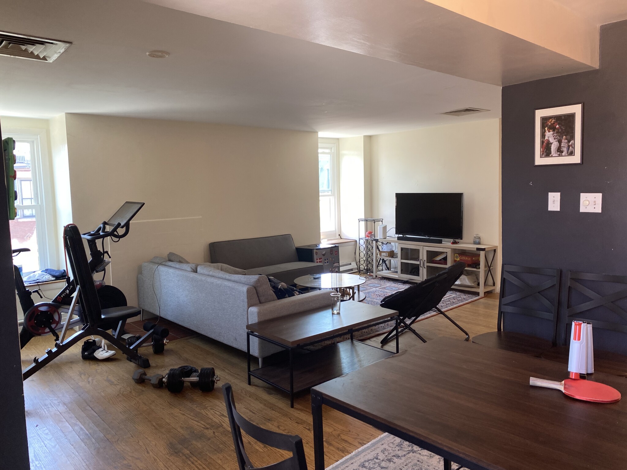 3 bed, 1 bath apartment for rent at 75 Dartmouth St Unit 3, South End — photo 6 of 10