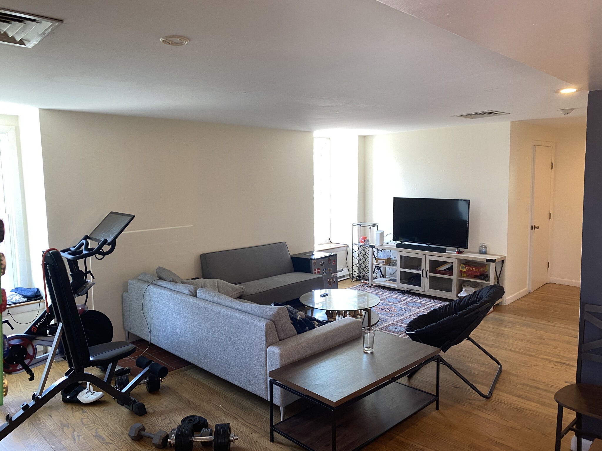 3 bed, 1 bath apartment for rent at 75 Dartmouth St Unit 3, South End — photo 4 of 10