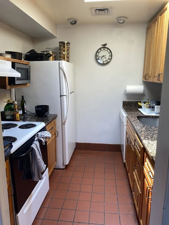 3 bed, 1 bath apartment for rent at 75 Dartmouth St Unit PH, South End — photo 7 of 9