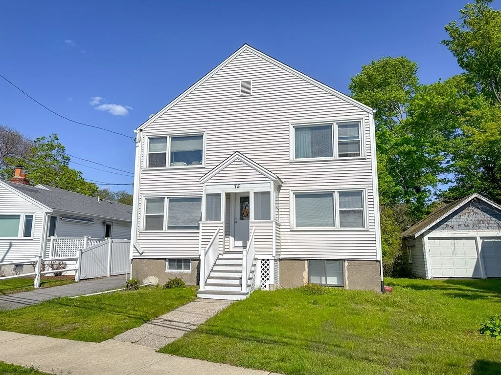 1 bed, 1 bath apartment for rent at 75 Dorchester St Unit 1L, Squantum — photo 2 of 14