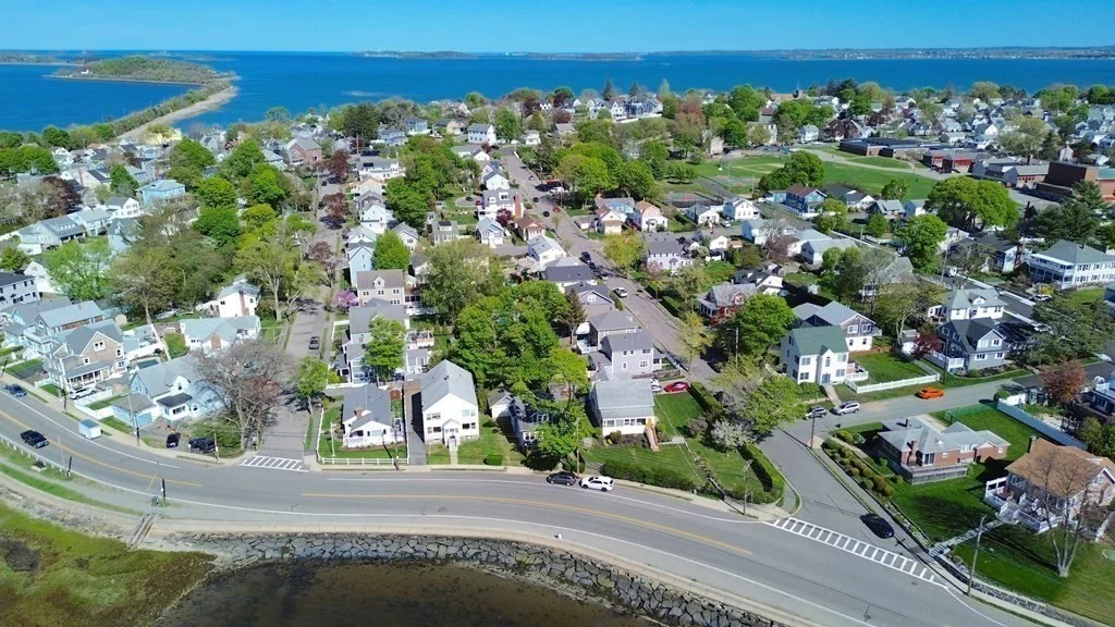 1 bed, 1 bath apartment for rent at 75 Dorchester St Unit 1L, Squantum — photo 14 of 14