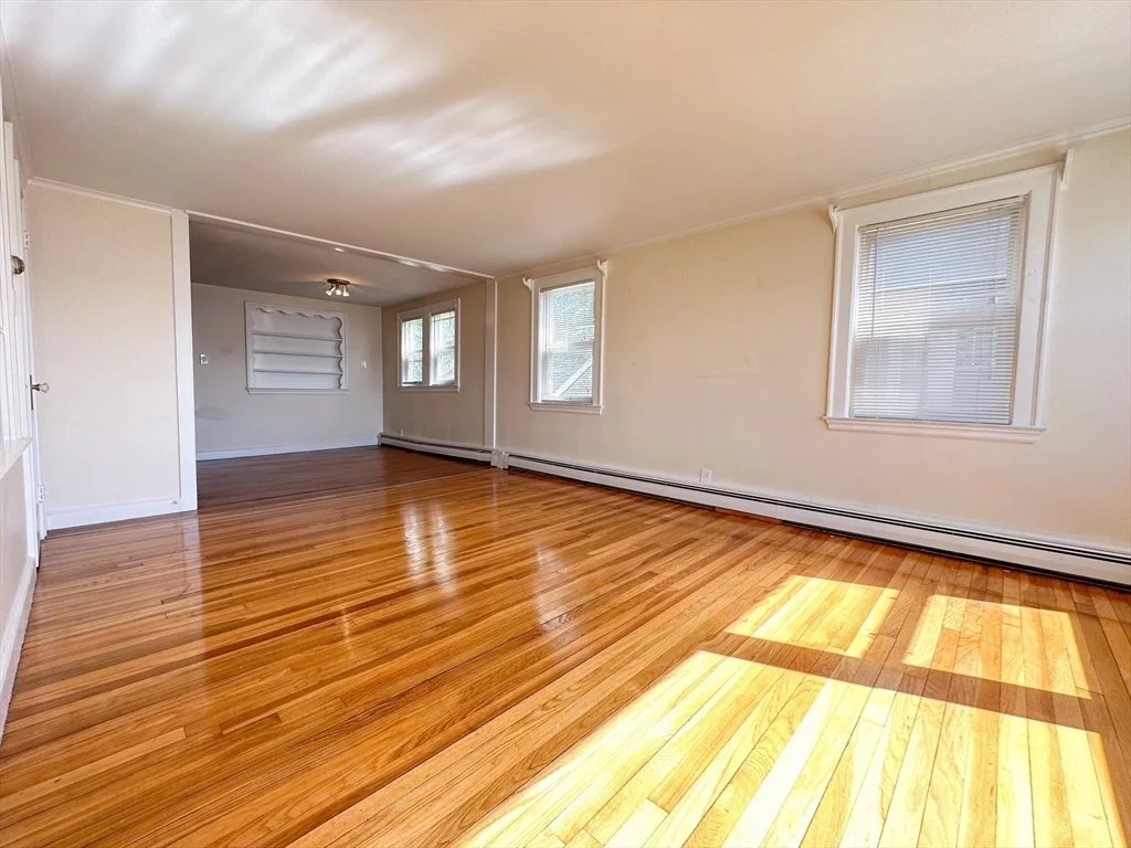 1 bed, 1 bath apartment for rent at 75 Dorchester St Unit 1R, Quincy — photo 14 of 17